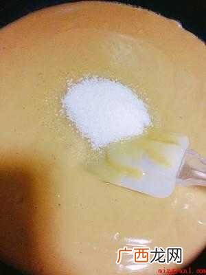 炒板栗沙的做法步骤有哪些 板栗沙怎么炒