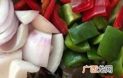 猪腰的家常做法,简单又好吃 腰花怎么炒