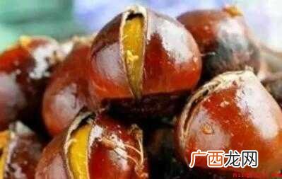 栗子200克,适量油糖 板栗怎么炒
