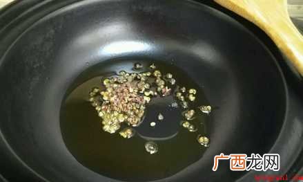 炒花椒作法 花椒怎么炒