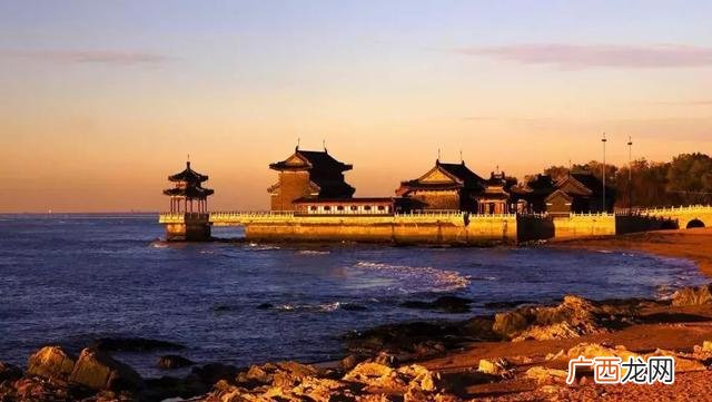 秦皇岛景点,秦皇岛有哪些景点？