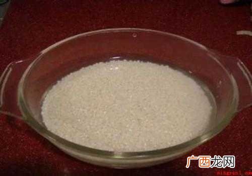 怎样用豆浆机做米糊 米糊的全部内容 怎样用豆浆机做米糊