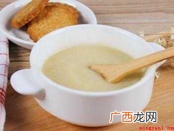 怎样用豆浆机做米糊 米糊的全部内容 怎样用豆浆机做米糊