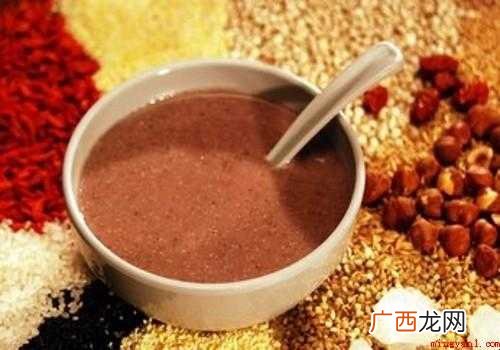 怎样用豆浆机做米糊 米糊的全部内容 怎样用豆浆机做米糊