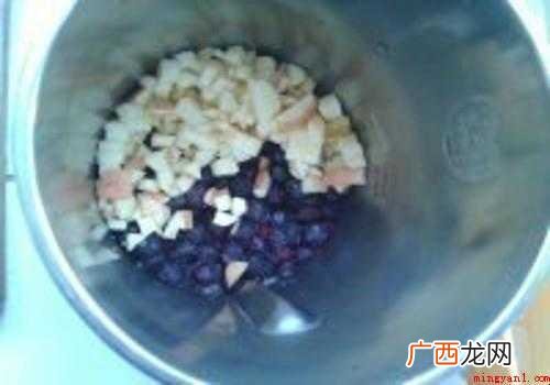 怎样用豆浆机做米糊 米糊的全部内容 怎样用豆浆机做米糊