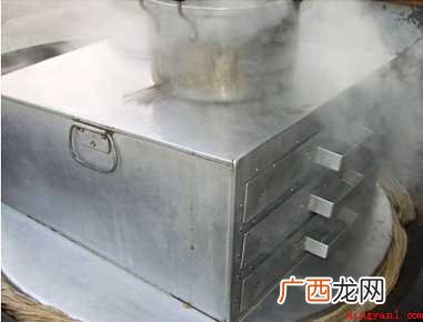 广东特色早餐肠粉怎样做