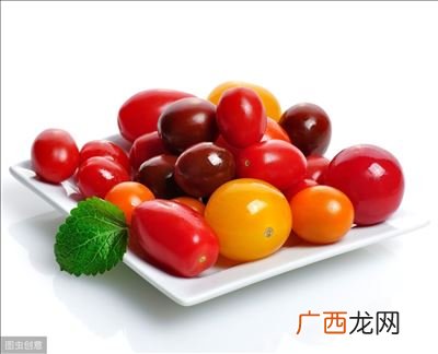 晚上吃小番茄会胖吗,一天中什么时候吃圣女果？
