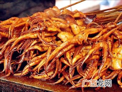 火爆鱿鱼的制作方法,创魔火爆鱿鱼的做法及配料？