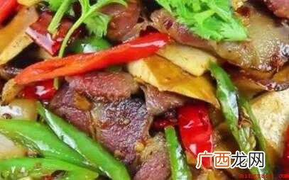 腊肉的做法_健康频道 怎么炒干锅
