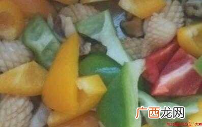 墨鱼的纹理切割方法,你知道吗? 怎么炒墨鱼