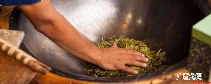 茶叶怎么清理?_健康频道 怎么炒绿茶
