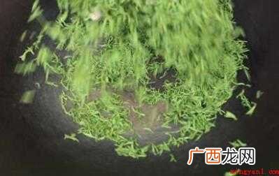 茶叶怎么清理?_健康频道 怎么炒绿茶