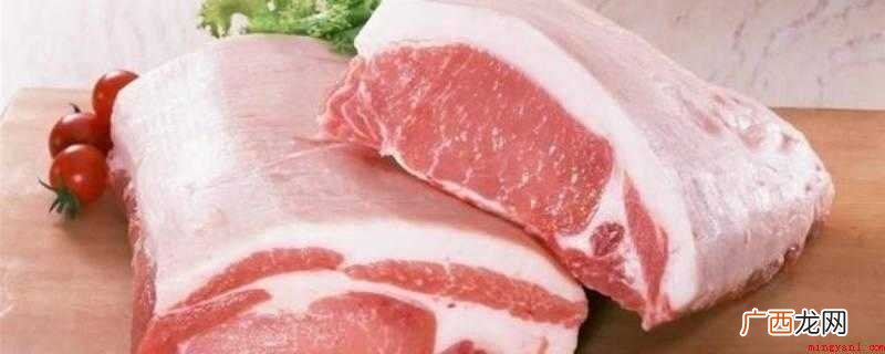 猪肉鱼腥味消失了怎么办? 肉怎么炒不腥