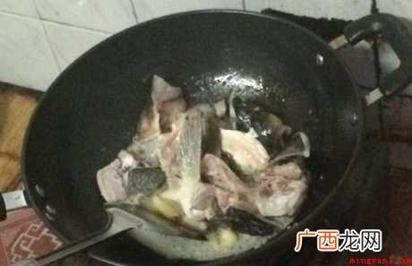 鱼头豆腐汤怎样做