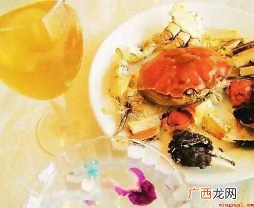 大闸蟹在食用前如何处理