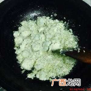 臭豆腐的做法_健康频道 怎么炒臭豆腐