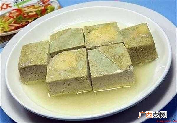 臭豆腐的做法_健康频道 怎么炒臭豆腐
