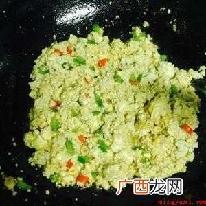 臭豆腐的做法_健康频道 怎么炒臭豆腐