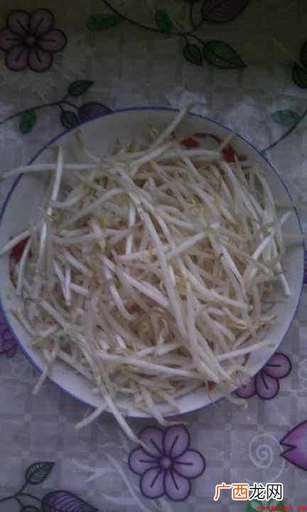 绿豆芽的做法_健康频道 绿豆芽怎么炒