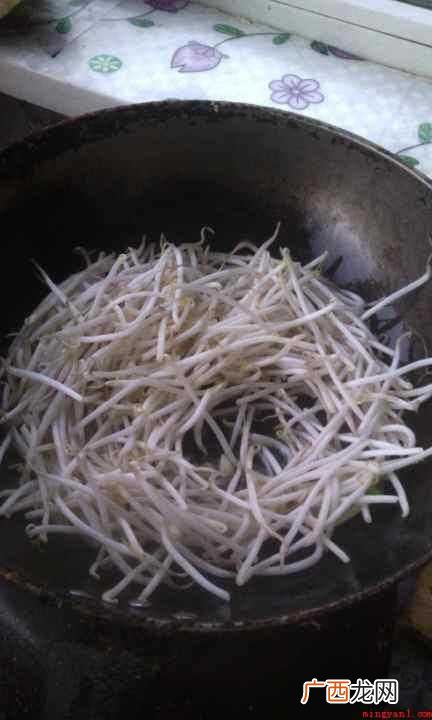 绿豆芽的做法_健康频道 绿豆芽怎么炒