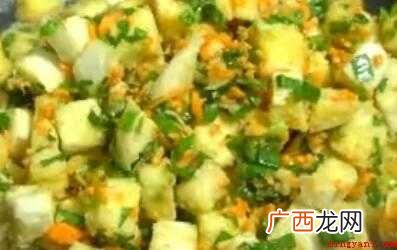 馒头的做法_健康频道 炒馍怎么做好吃