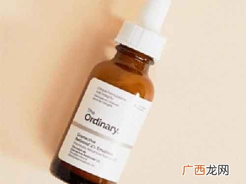 视黄醇的副作用,377视黄醇抗皱御容霜怎么使用？