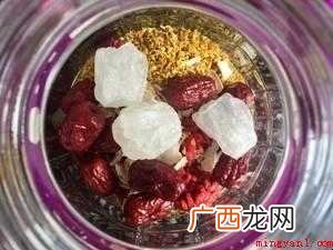桂花酒怎样制作