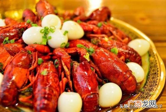 龙虾的来历龙虾的由来,小龙虾是怎么来中国的？