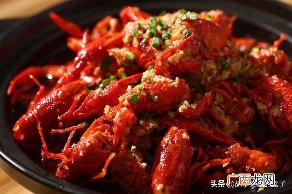 龙虾的来历龙虾的由来,小龙虾是怎么来中国的？