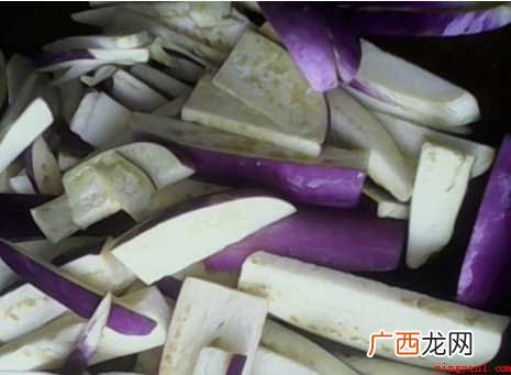 茄子炒肉作法及提前准备 茄子炒肉怎么做