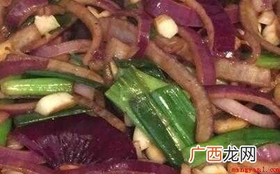 洋葱的做法_健康频道 怎么炒洋葱好吃