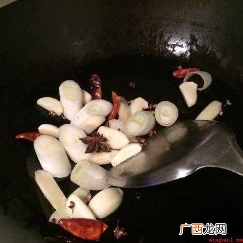 炖肉料包普遍原材料详细介绍 炖肉料包配方