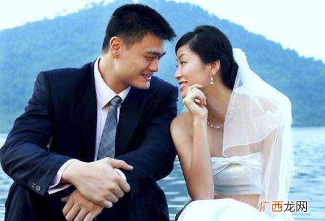 叶莉受得了姚明吗,叶莉的父母是谁？