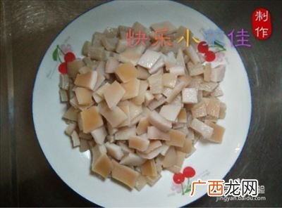 怎样做猪皮冻,教您皮冻怎么做，如何做皮冻才好吃？