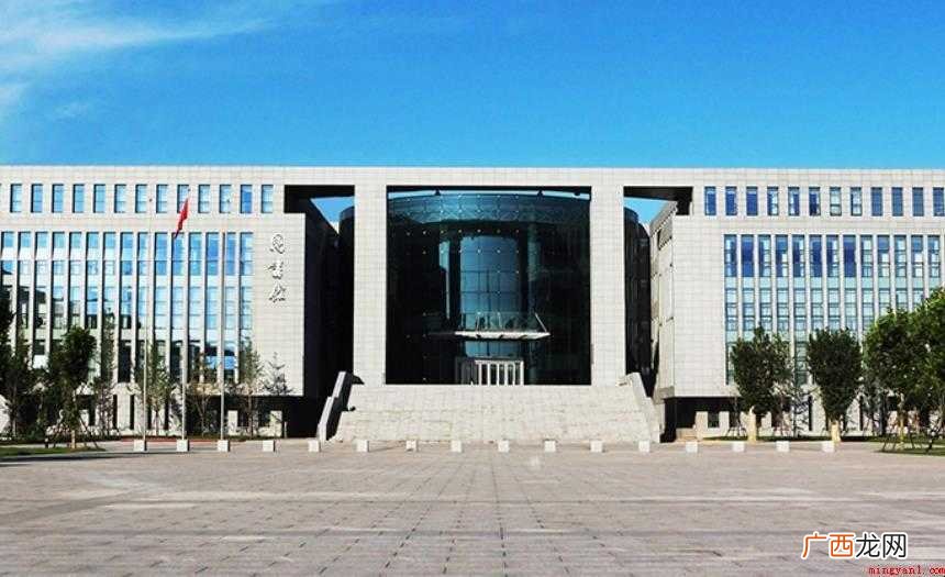 河北师范大学面积多大