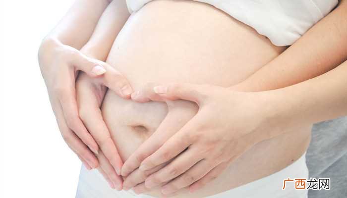 梦见两个孕妇大肚子是啥意思