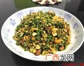 花生碎可以做健康养生花生 花生碎可以做哪些美食