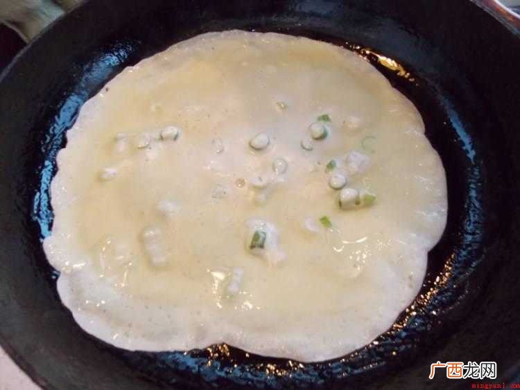 鸡蛋饼的营养成分详细介绍 鸡蛋饼怎么炒好吃
