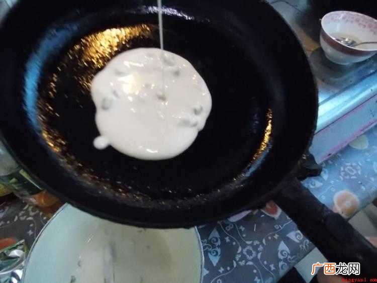 鸡蛋饼的营养成分详细介绍 鸡蛋饼怎么炒好吃