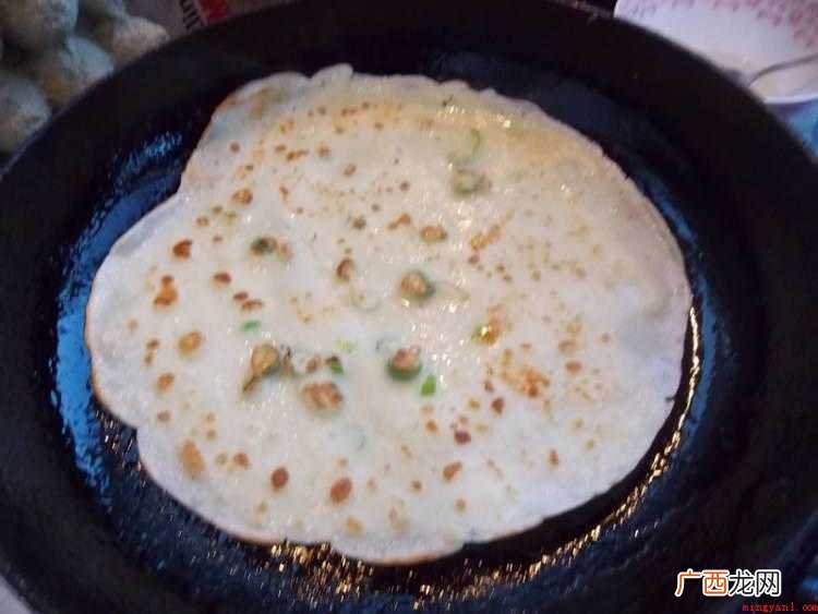 鸡蛋饼的营养成分详细介绍 鸡蛋饼怎么炒好吃