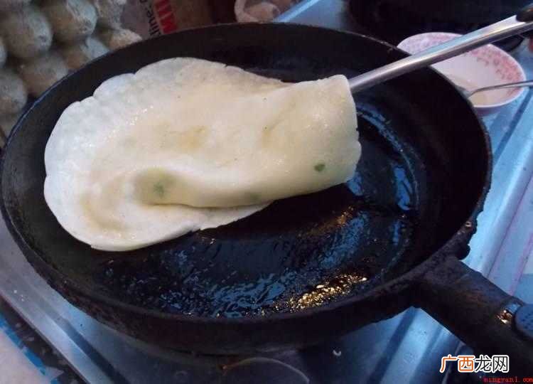 鸡蛋饼的营养成分详细介绍 鸡蛋饼怎么炒好吃