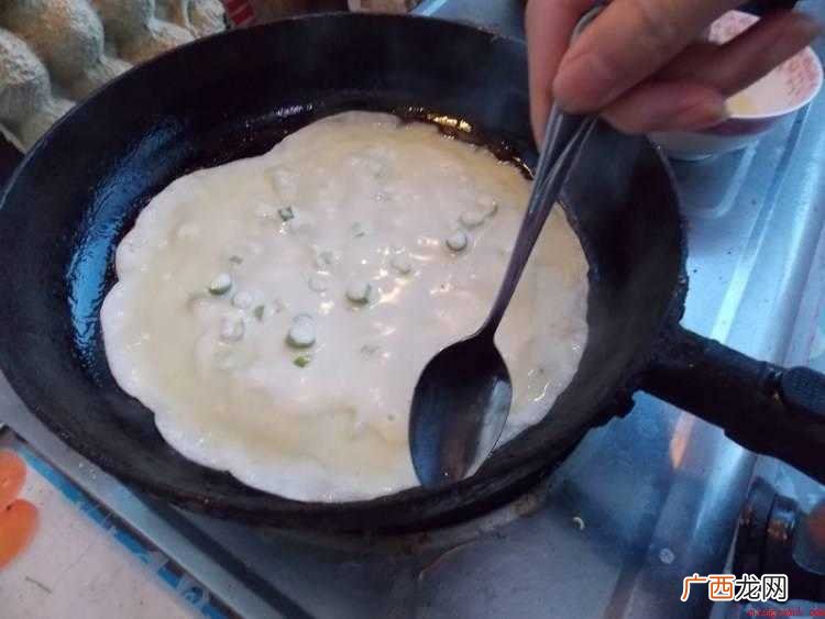 鸡蛋饼的营养成分详细介绍 鸡蛋饼怎么炒好吃