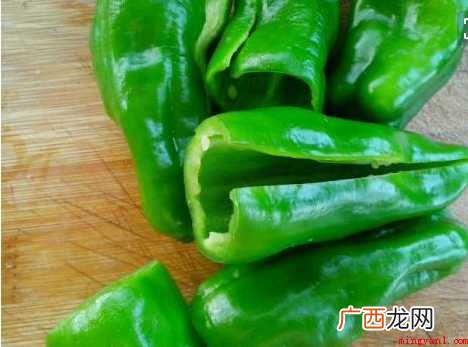 脆皮青椒的制作方式有哪些 脆皮青椒的制作方法