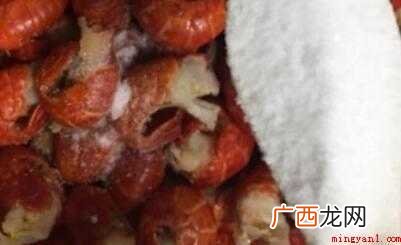 冻虾尾的做法_菜谱大全 买回来的冻虾尾怎么做好吃