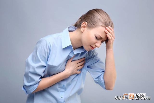 为什么会气血不足,气血不足怎么引起的？