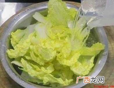 大白菜豆腐汤的做法步骤 最简单的豆腐汤怎么做