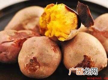 微波炉怎样烤红薯【图文】 微波炉怎样烤红薯