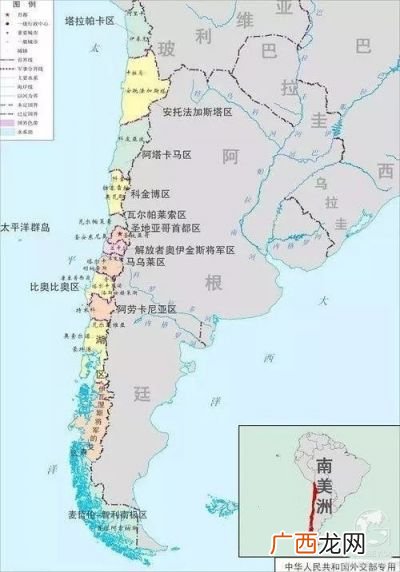 智利是发达国家吗,玻利维亚是发达国家吗？