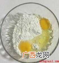 蛋糕的做法_蛋糕怎么做 薄饼机的面糊怎么调