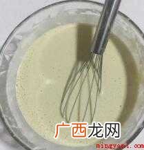 蛋糕的做法_蛋糕怎么做 薄饼机的面糊怎么调